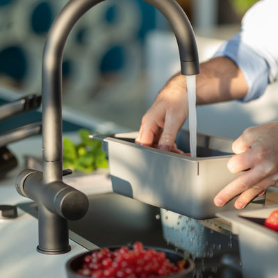 Load image into Gallery viewer, Franke All-in Accessory Set