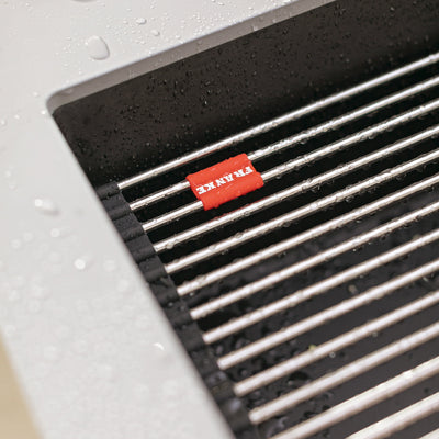 Load image into Gallery viewer, Franke Rolling Mat for Kitchen Sink Kubus