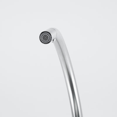 Load image into Gallery viewer, Franke Kitchen Tap Eos Neo U-Shape Pull Out Spray - CT1910S