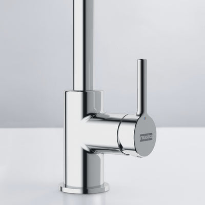 Load image into Gallery viewer, Franke Kitchen Tap Lina U-Shape Swivel Spout - CT9020