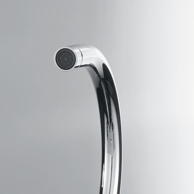 Load image into Gallery viewer, Franke Water Filter Kitchen Tap Vital J-Spout Swivel