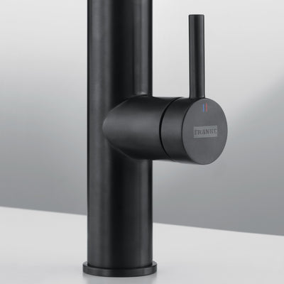 Load image into Gallery viewer, Franke Water Filter Kitchen Tap Vital Semi-Pro Pull-Out