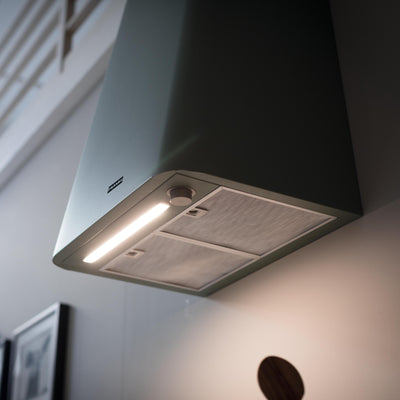 Load image into Gallery viewer, Franke Hood Smart Deco Wall-mounted FSMD508