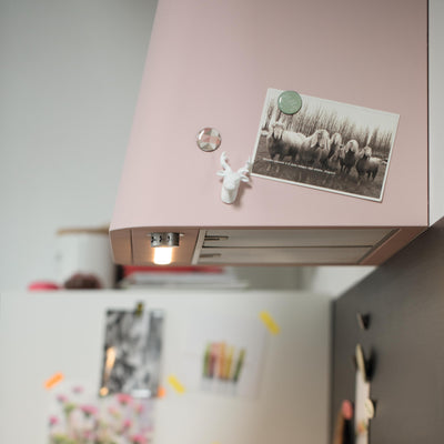 Load image into Gallery viewer, Franke Hood Smart Deco Wall-mounted FSMD508