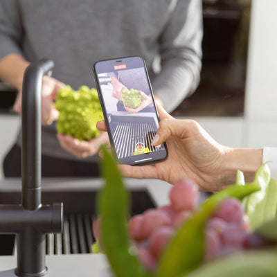 Load image into Gallery viewer, Franke Rolling Mat for Kitchen Sink Kubus