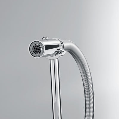 Load image into Gallery viewer, Franke Water Filter Kitchen Tap Vital Semi-Pro Pull-Out