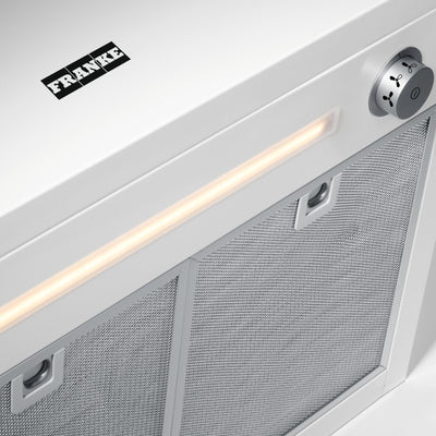 Load image into Gallery viewer, Franke Hood Smart Deco Wall-mounted FSMD508