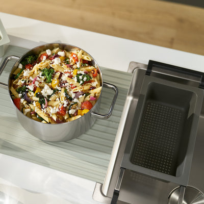 Load image into Gallery viewer, Franke All-in Accessory Set