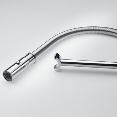 Load image into Gallery viewer, Franke Water Filter Kitchen Tap Vital Semi-Pro Pull-Out