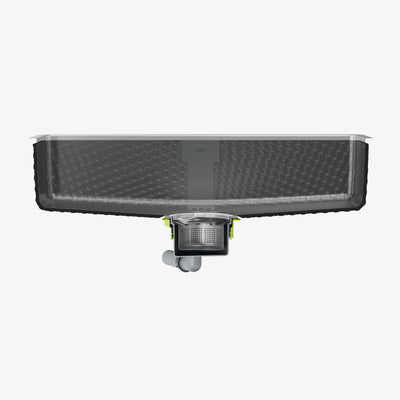 Load image into Gallery viewer, Franke Kitchen Sink Maris Quiet Stainless Steel Single Bowl MQX 110-82