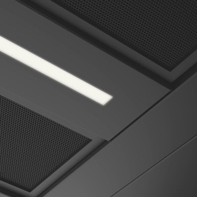 Load image into Gallery viewer, Franke Maris Hood - FMA F60 BK