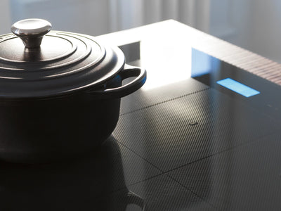 Load image into Gallery viewer, Franke Mythos Induction Hob - FMY 808 I FP BK