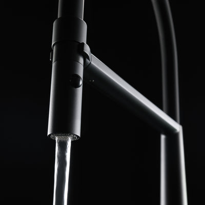 Load image into Gallery viewer, Franke Kitchen Tap Icon Semi Pro Spray