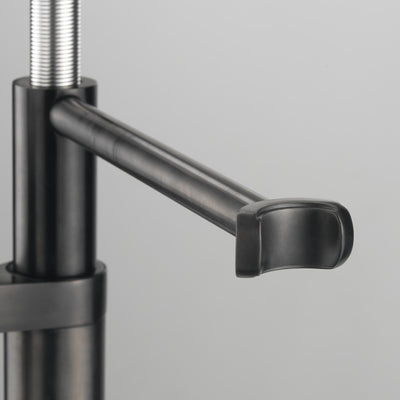 Load image into Gallery viewer, Franke Water Filter Kitchen Tap Vital Semi-Pro Pull-Out