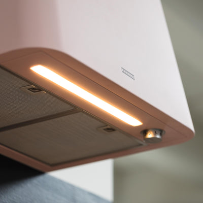 Load image into Gallery viewer, Franke Hood Smart Deco Wall-mounted FSMD508