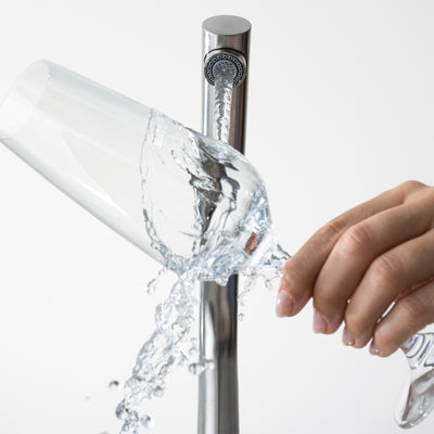 Load image into Gallery viewer, Franke Kitchen Tap Active Twist L-Shape Pull Out