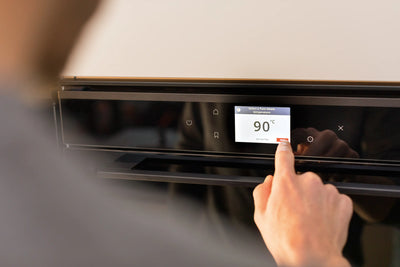 Load image into Gallery viewer, Franke Mythos Oven - FMY 99 HS BK