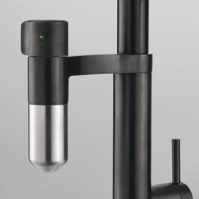 Load image into Gallery viewer, Franke Water Filter Kitchen Tap Vital Semi-Pro Pull-Out