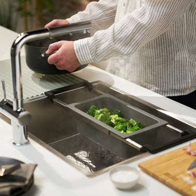 Load image into Gallery viewer, Franke All-in Accessory Set