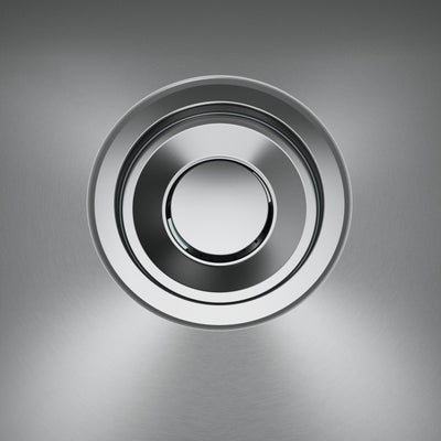 Load image into Gallery viewer, Franke Kitchen Sink Maris Quiet Stainless Steel Single Bowl MQX 110-82