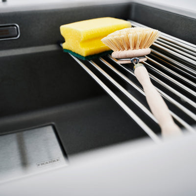 Load image into Gallery viewer, Franke Rolling Mat for Kitchen Sink Kubus