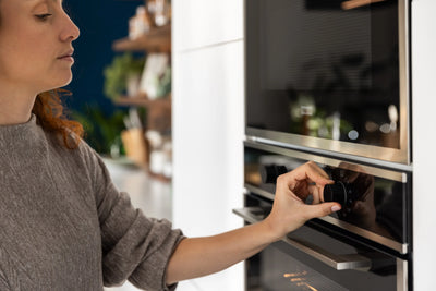 Load image into Gallery viewer, Franke Maris Oven - FMA 97 P XS