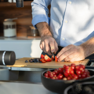 Load image into Gallery viewer, Franke All-in Accessory Set