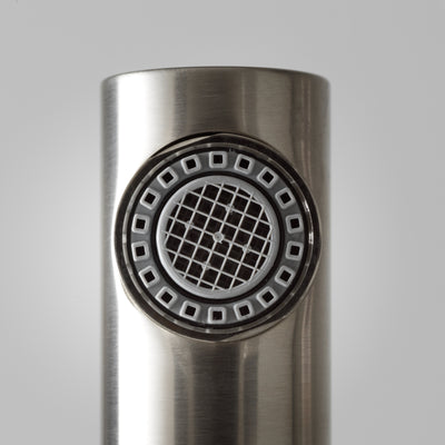 Load image into Gallery viewer, Franke Kitchen Tap Active Twist L-Shape Pull Out