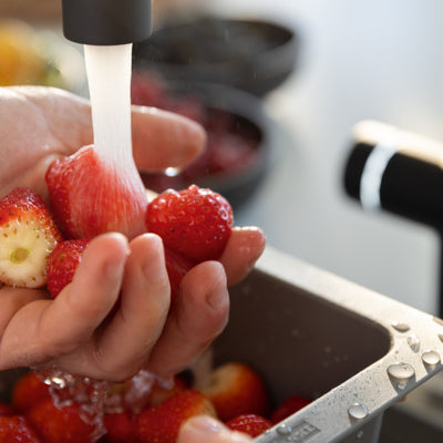 Load image into Gallery viewer, Franke All-in Accessory Set