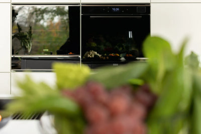 Load image into Gallery viewer, Franke Mythos Oven - FMY 99 HS BK