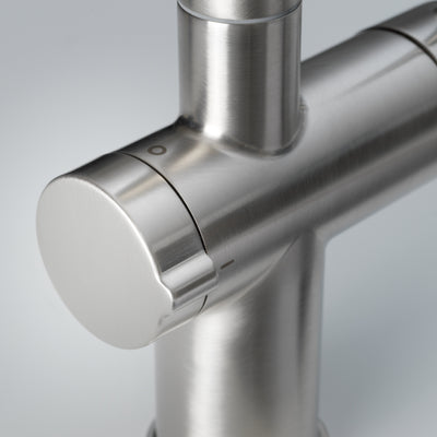 Load image into Gallery viewer, Franke Kitchen Tap Active Twist L-Shape Pull Out