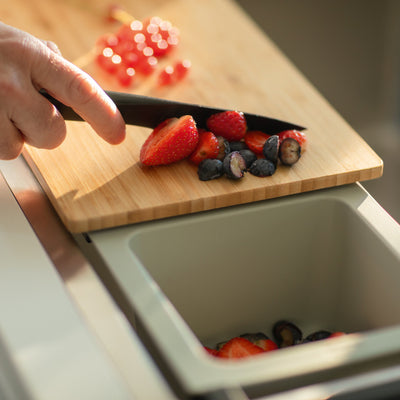 Load image into Gallery viewer, Franke All-in Accessory Set