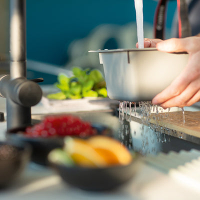 Load image into Gallery viewer, Franke All-in Accessory Set