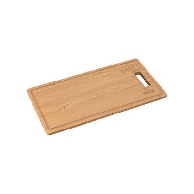 Load image into Gallery viewer, Franke Accessories Kubus Chopping Board Wood - 200-292