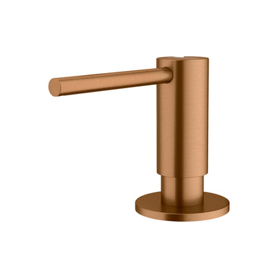 Load image into Gallery viewer, Franke Soap Dispenser Atlas