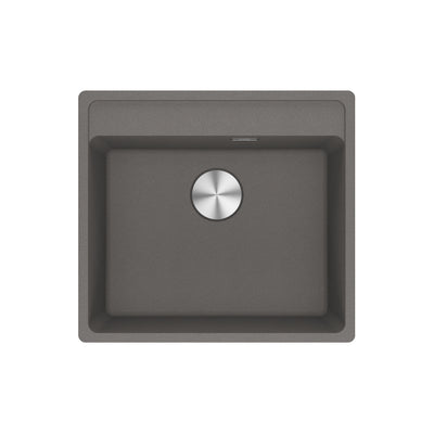 Load image into Gallery viewer, Franke Kitchen Sink Maris Granite Single Bowl - MRG 610-52 TL