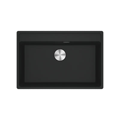 Load image into Gallery viewer, Franke Kitchen Sink Maris Granite Single Bowl MRG 610-72 TL