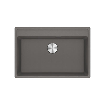 Load image into Gallery viewer, Franke Kitchen Sink Maris Granite Single Bowl MRG 610-72 TL