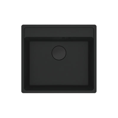 Load image into Gallery viewer, Franke Kitchen Sink Maris Granite Single Bowl - MRG 610-52 TL