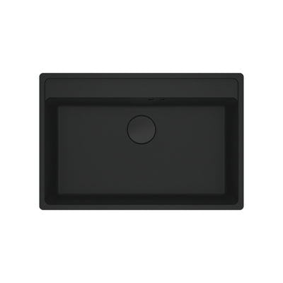 Load image into Gallery viewer, Franke Kitchen Sink Maris Granite Single Bowl MRG 610-72 TL