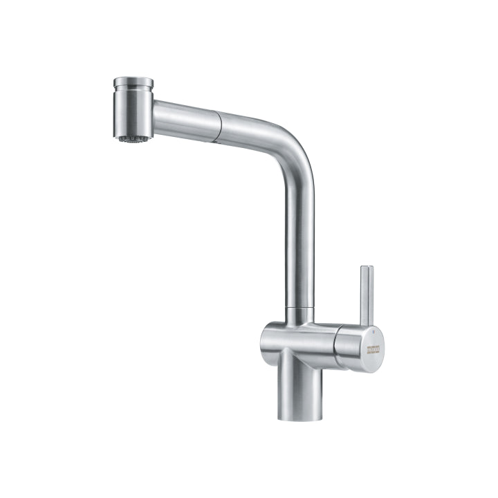 Franke Kitchen Tap Atlas Neo L-Shape Pull Out Spray - CT196S