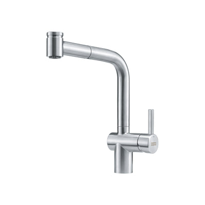 Load image into Gallery viewer, Franke Kitchen Tap Atlas Neo L-Shape Pull Out Spray - CT196S