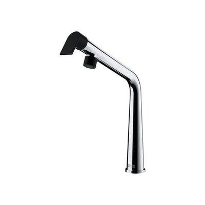 Load image into Gallery viewer, Franke Kitchen Tap Icon J-Shape Swivel Spout