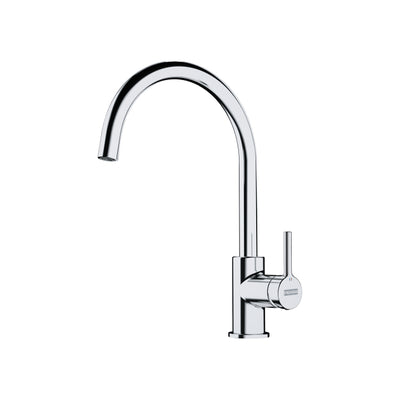 Load image into Gallery viewer, Franke Kitchen Tap Lina U-Shape Swivel Spout - CT9020