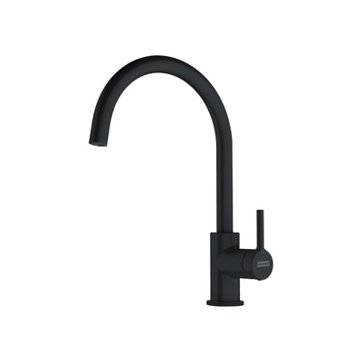 Load image into Gallery viewer, Franke Kitchen Tap Lina U-Shape Swivel Spout - CT9020