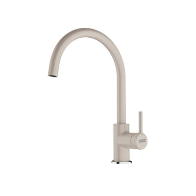 Load image into Gallery viewer, Franke Kitchen Tap Lina U-Shape Swivel Spout - CT9020