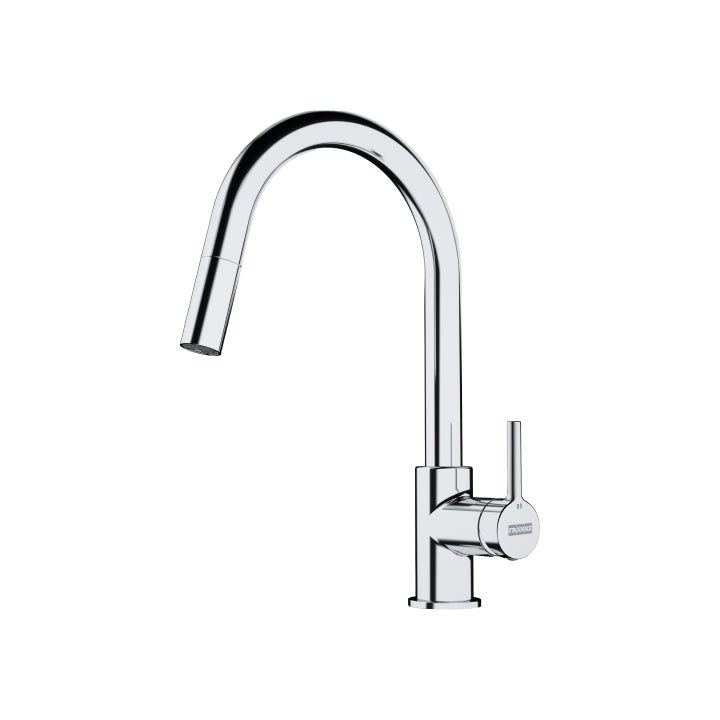 Franke Smart Kitchen Tap Lina J-Spout - CT933 – Franke Singapore