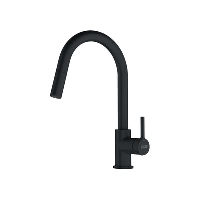 Load image into Gallery viewer, Franke Kitchen Tap Lina U-Shape Pull-Out - CT933