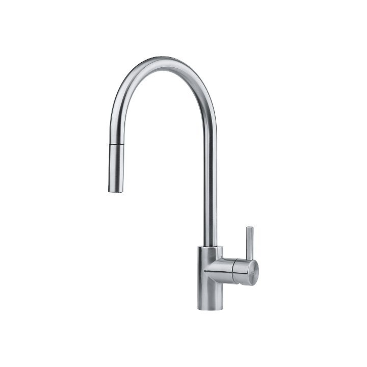 Franke Kitchen Tap Eos Neo J-Spout - CT1910S – Franke Singapore