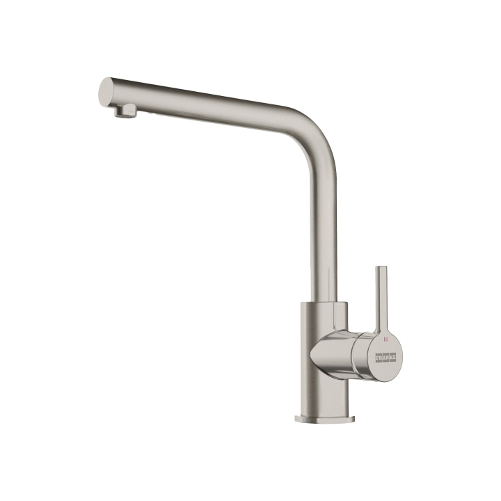 FRANKE Lina XL Polar White Kitchen Tap Single Lever 115.0626.024 - View #4